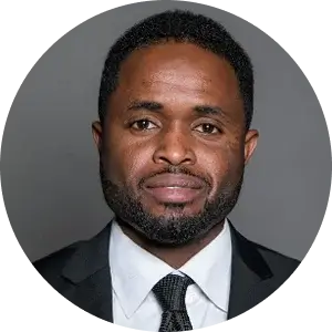 Chuks Okoli
