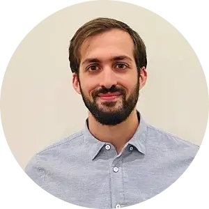 Ryan Elmachtoub