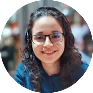 Miriam Aguilar
