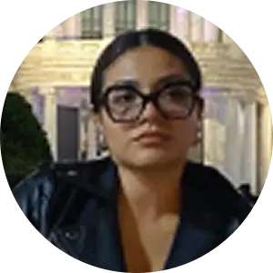 Samantha Rodríguez