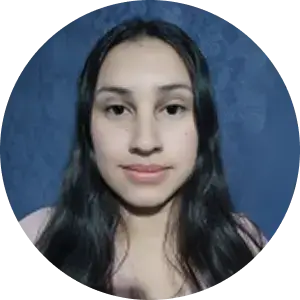 Laura Daniela García Velandia