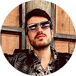 Santiago Sánchez Ospina