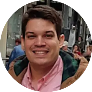 Victor Manuel Reyes Vargas