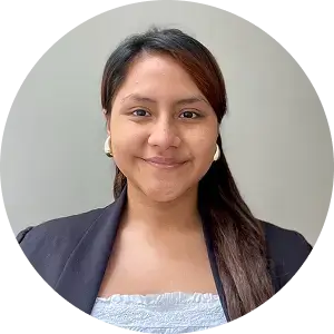 Diana Carolina Huamán Torres