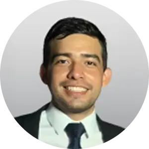 Andrés Canul Mendoza