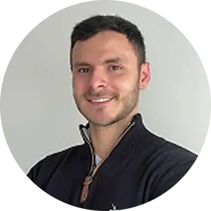 Sebastian Cuellar