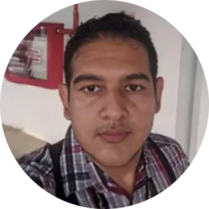 Jorge Alejandro Perez Lopez