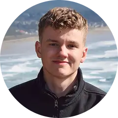 Dillon Arnold
