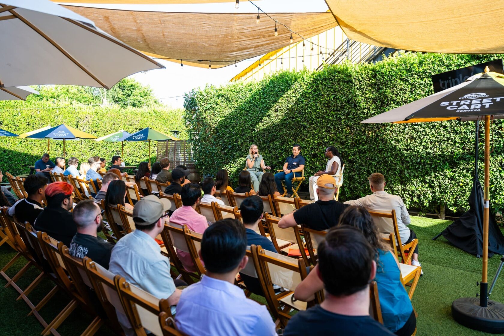 TripleTen Get To Know Us Better TripleTen Get To Know Us Better