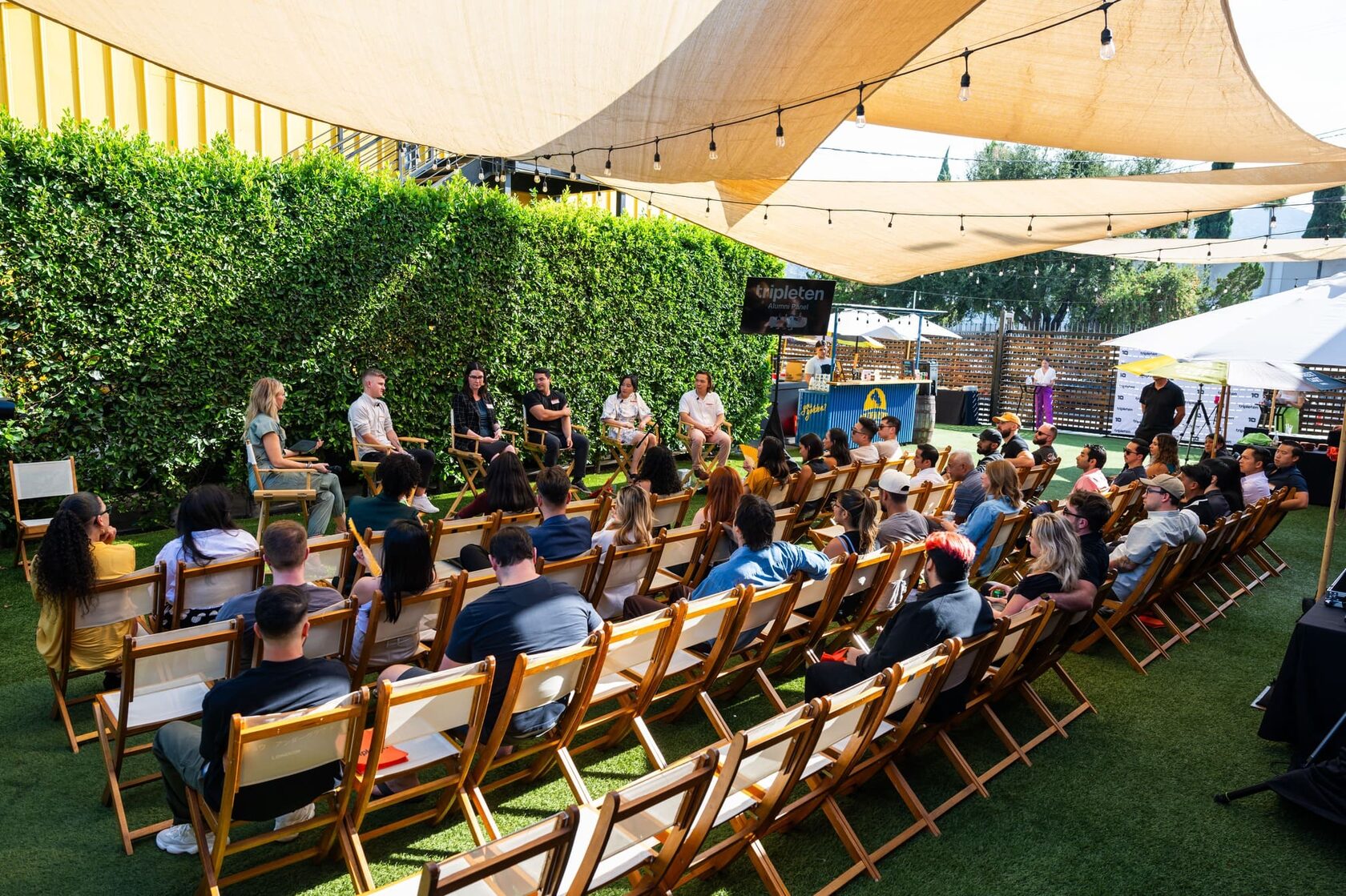 TripleTen Get To Know Us Better TripleTen Get To Know Us Better