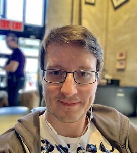 Ivan Shcheklein