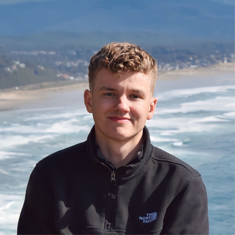 Dillon Arnold