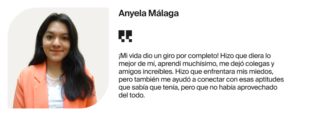 testimonios Anyela