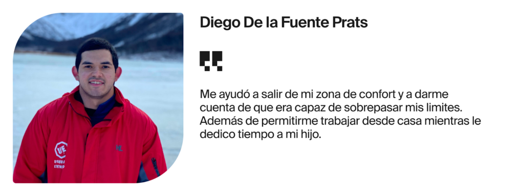 testimonios diego