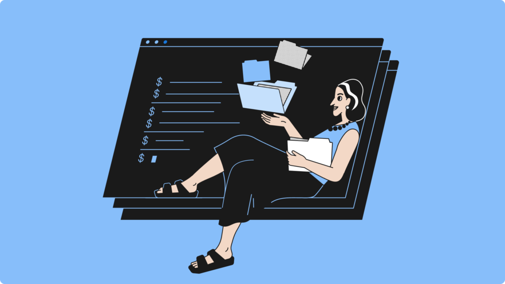 mercado laboral del freelance