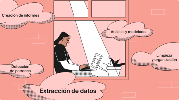 Funciones de un analista de datos: habilidades, perfil y oportunidades