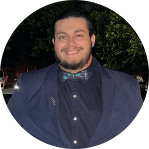 Caleb Alejandro Castro Martínez