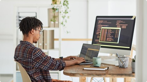 ¿Cuáles son las funciones de un desarrollador web?