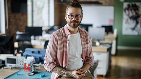 Habilidades técnicas esenciales de un desarrollador web