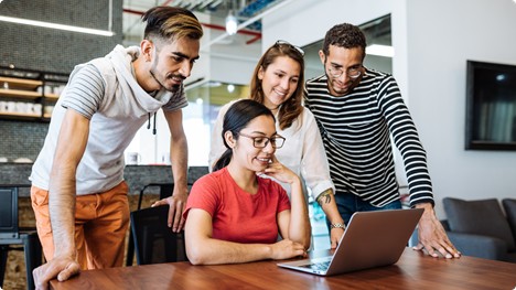 Responsabilidades y proyectos de un desarrollador web