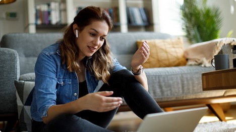 Tipos de educación virtual y metodologías