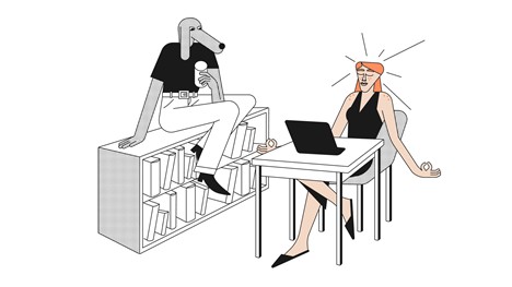 Un plan de carrera en una empresa ofrece claridad a colaboradores y líderes