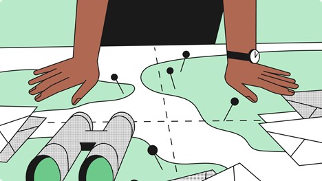 Los cambios en la tecnología transforman la forma en que trabajamos.