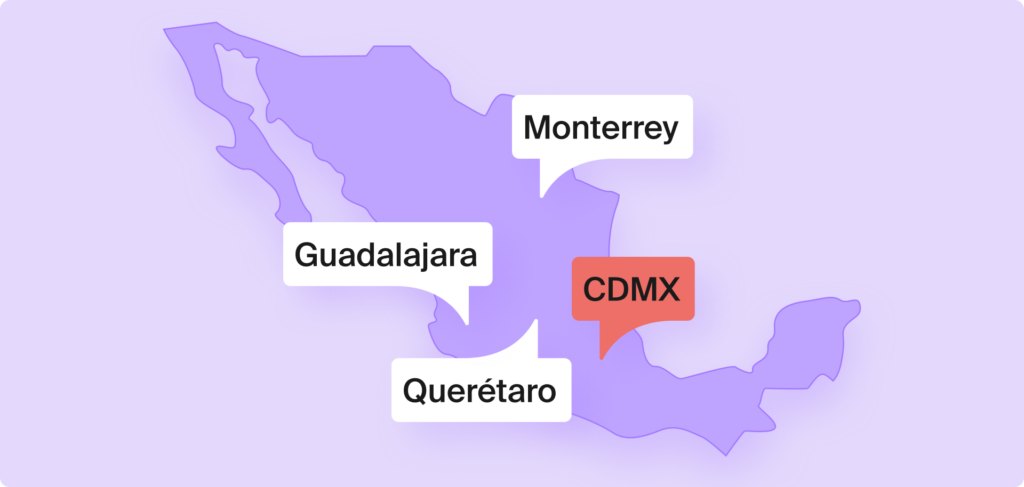 Bootcamps en méxico