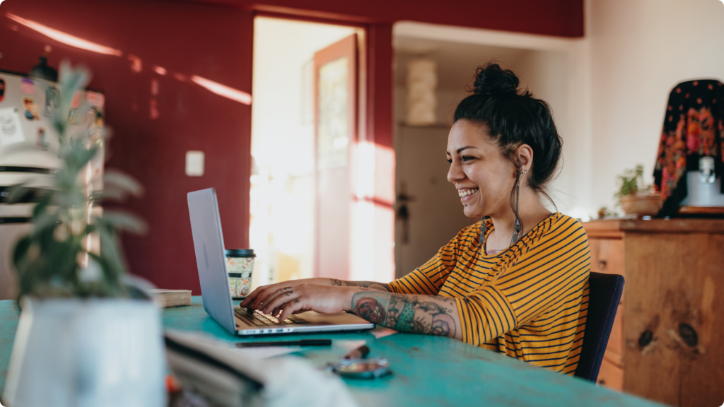 Comienza tu formación tecnológica con TripleTen