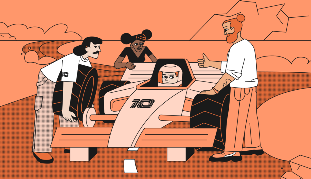 TripleTen: bootcamps intensivos de programación en línea