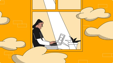 La elección entre modalidad virtual o presencial debe alinearse con tus metas y el tipo de carrera profesional