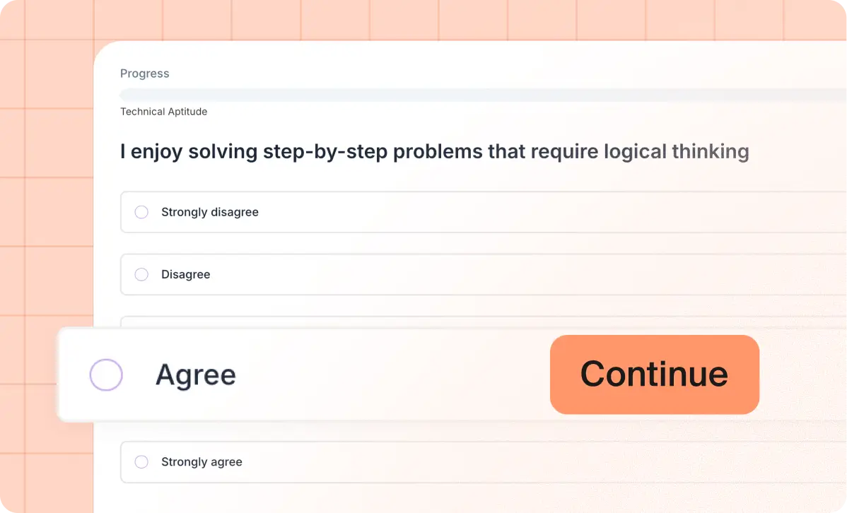 Career Interest Profiler