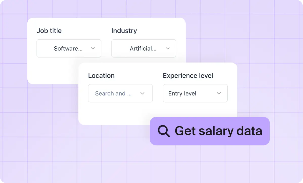 Entry-Level Software Engineer Salary Calculator