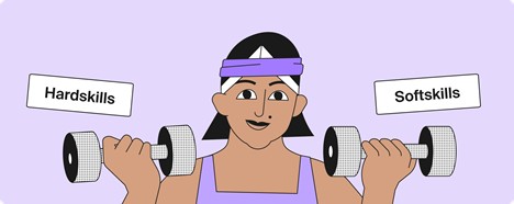 Qué son las Soft Skills en el contexto del trabajo híbrido