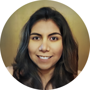 Alexandra Alcantara Guardado