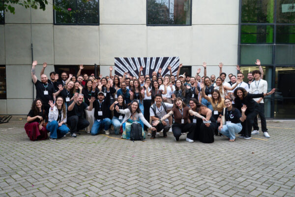 Tecnologia como ponte para carreiras globais é tema do TripleTen Connect