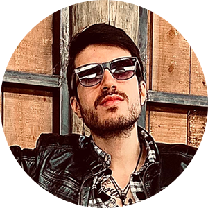 Santiago Sánchez Ospina