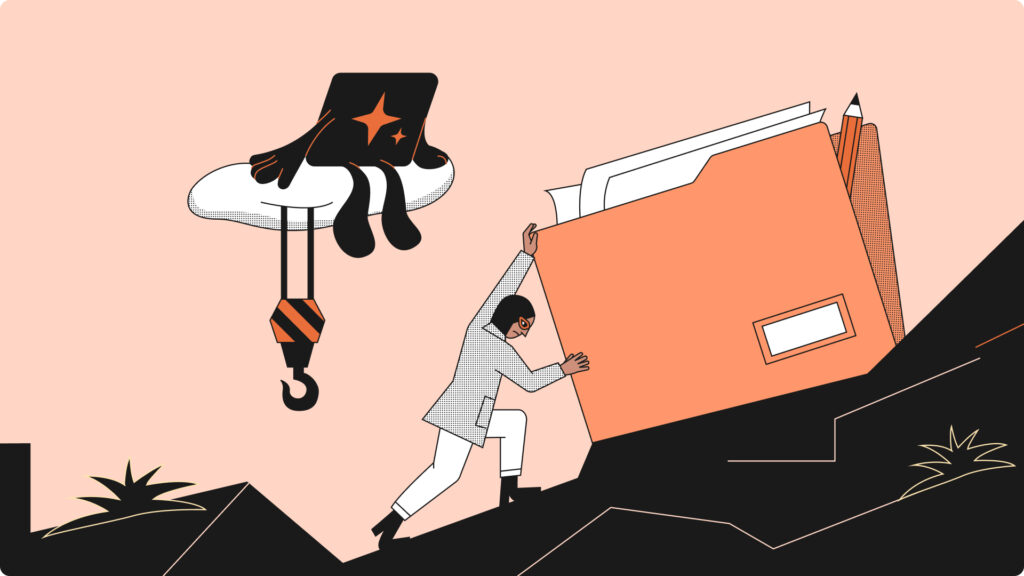 Automatización y el futuro del trabajo