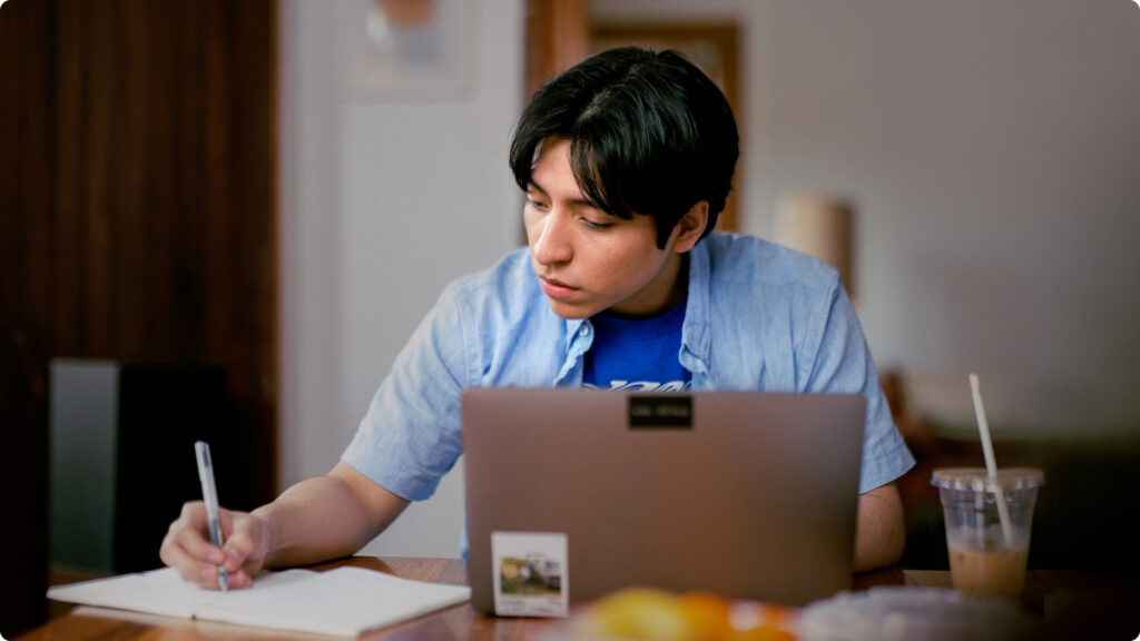 Cómo crear un horario de estudio efectivo