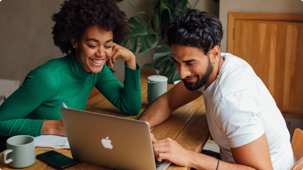 Equilibrio entre estudio, trabajo y vida personal