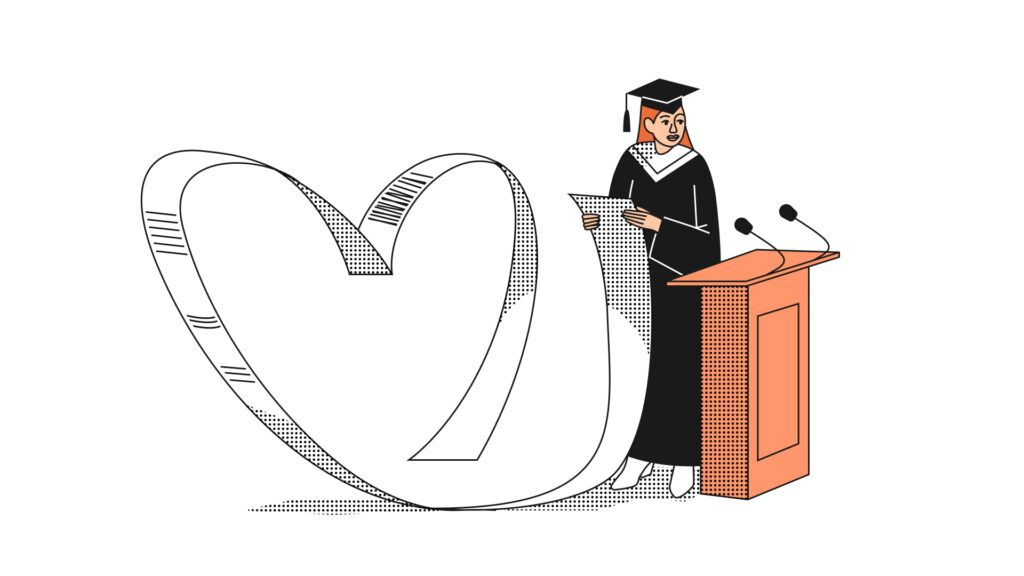 Organización de proyectos a largo plazo