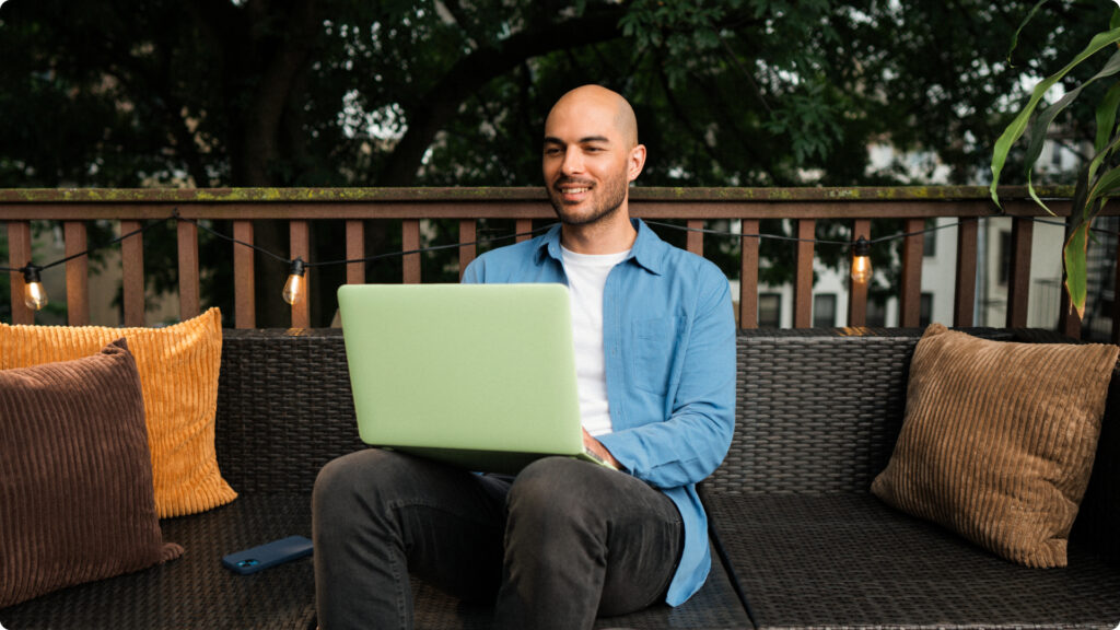 Aprender a trabajar con el control de versiones te permite adaptarte a distintos equipos o desarrollos