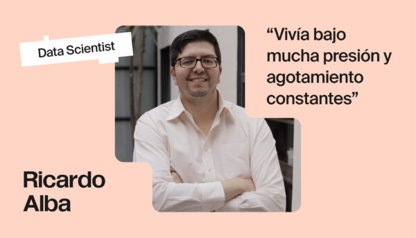 Guía para salvar una vida con ciencia de datos: la historia de Ricardo en TripleTen