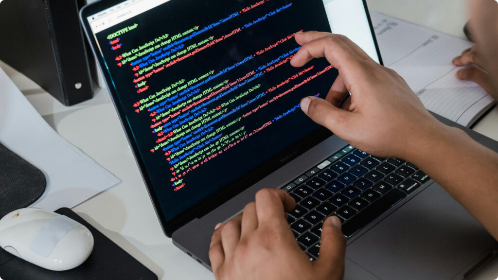 Programador de machine learning o aprendizaje automático