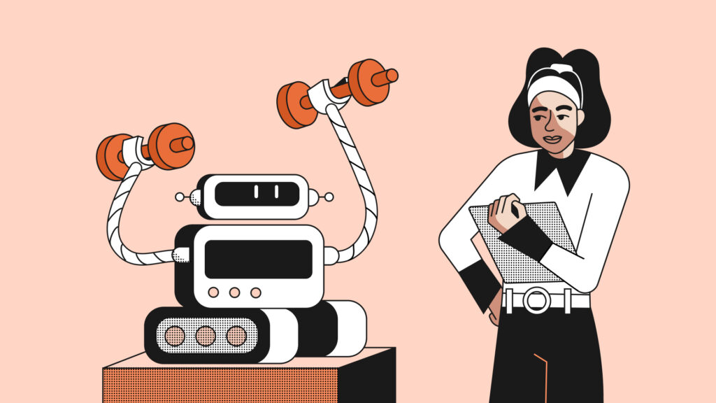 Ingeniero de machine learning: trabajo con datos y algoritmos