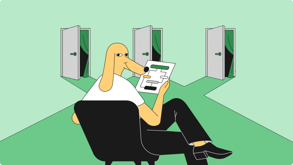 Aprender datos correctamente implica desarrollar pensamiento analítico