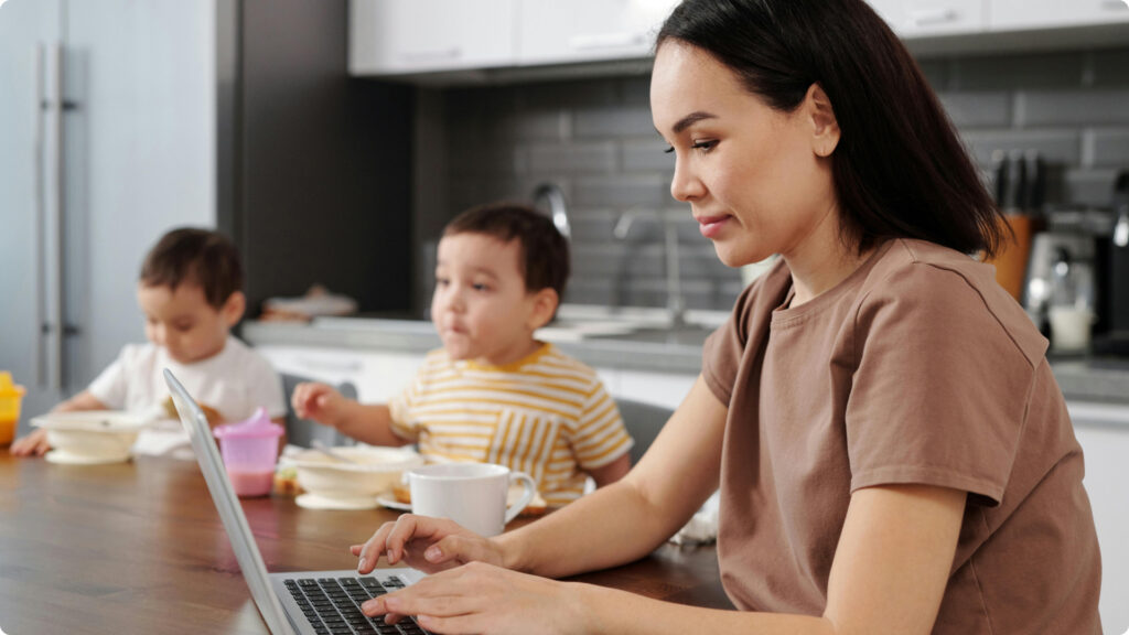 Analistas de datos que trabajan para consultoras de Estados Unidos