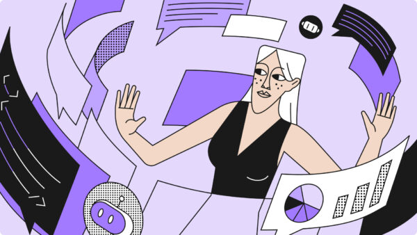 Cómo entrar al mundo de datos sin saber matemáticas avanzadas