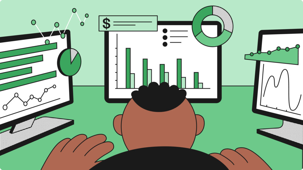 Error al aprender análisis de datos: querer aprender “todo” al mismo tiempo