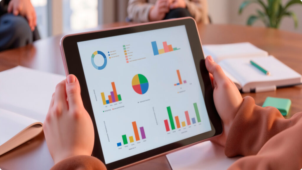 Para iniciar en análisis de datos no se necesita cálculo avanzado, pero sí estadística básica